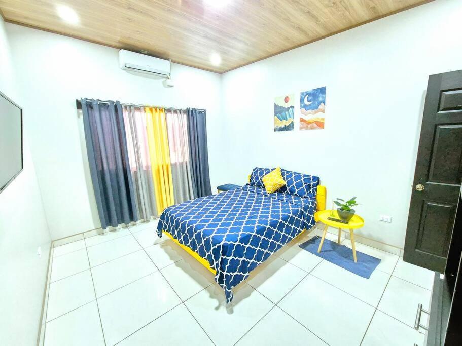 Apartamentos H Gonzalez #7 U #8 Alajuela Exterior photo