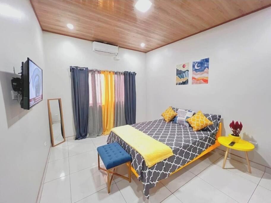 Apartamentos H Gonzalez #7 U #8 Alajuela Exterior photo