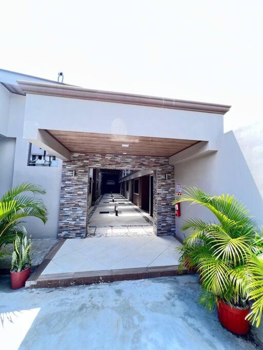 Apartamentos H Gonzalez #7 U #8 Alajuela Exterior photo
