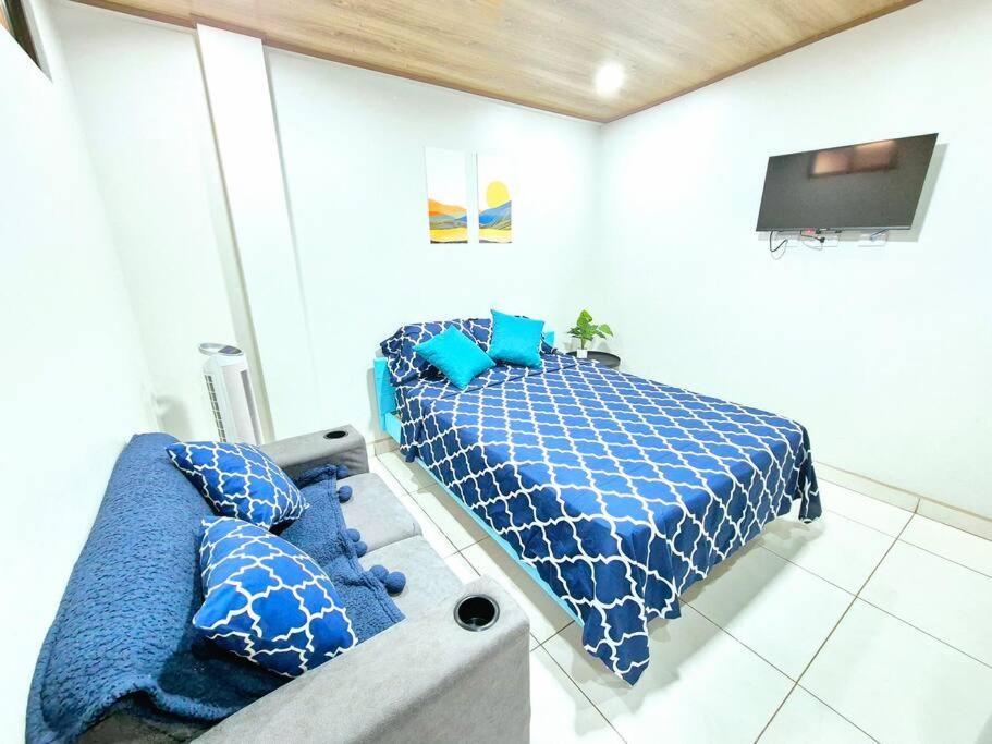 Apartamentos H Gonzalez #7 U #8 Alajuela Exterior photo