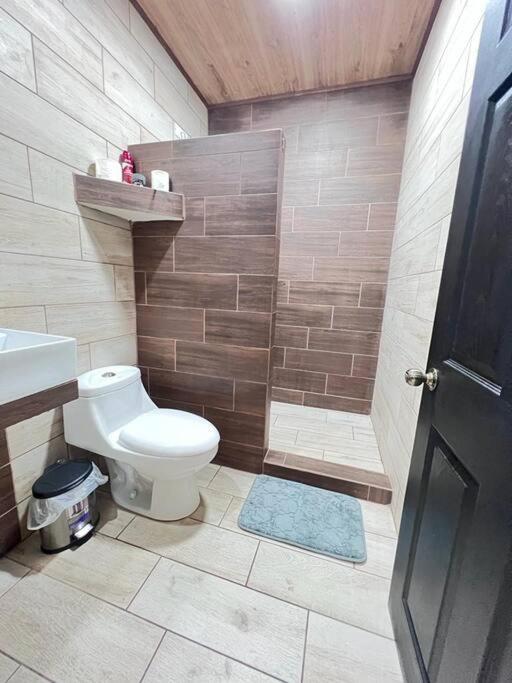 Apartamentos H Gonzalez #7 U #8 Alajuela Exterior photo